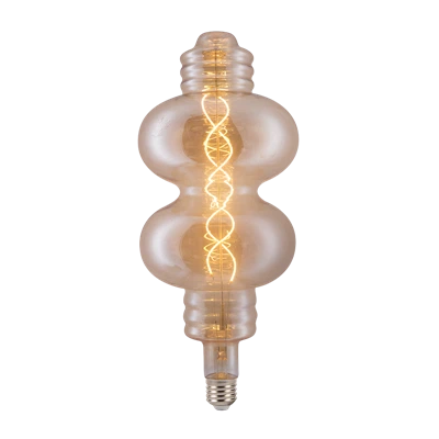 Bylbiau Vintage LED dimmable