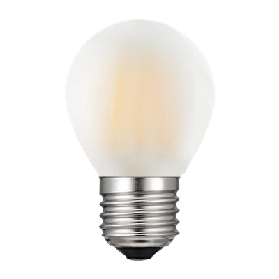 Bwlb Ffilament LED G45